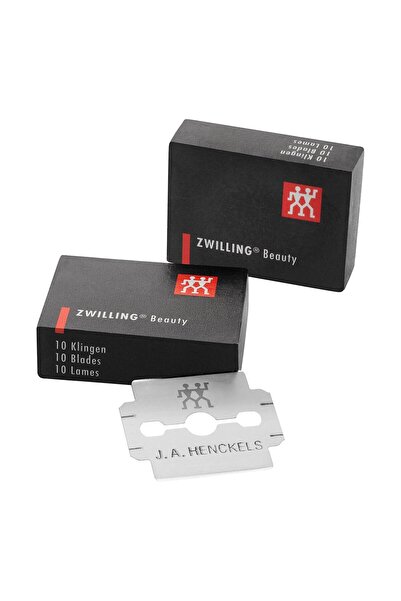 ZWILLING Set lame pentru calusuri - Classic Inox