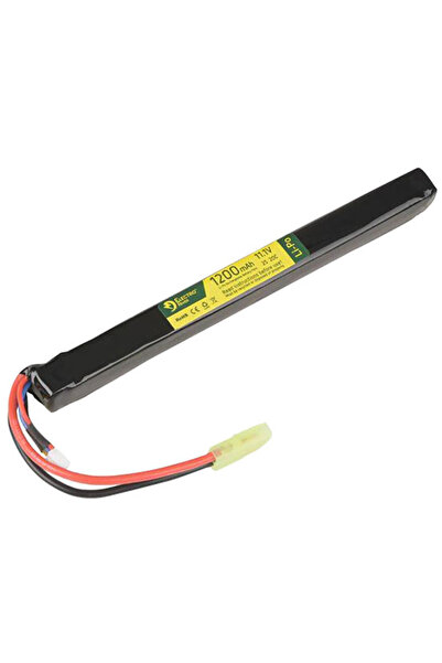 ELITE FORCE Baterie, Elite Force, 11.1 V, 1200 mAh, 20 C
