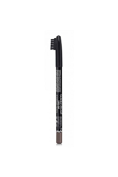 Golden Rose Creion pentru Sprancene Dream Golden Rose, nuanta 302
