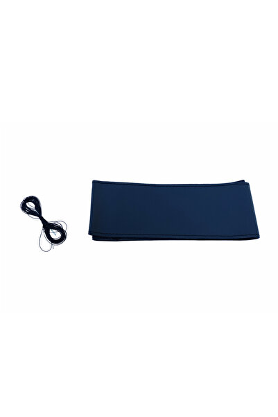 Best Auto Vest Husa volan piele neagra, univarsala, cu ac si ata