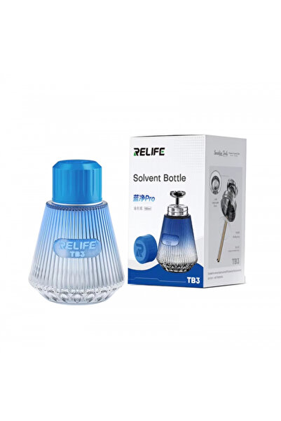Relife TB3 Διανομέας Καθαριστικού Διαλύματος, 150ml