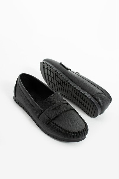 E evalupe Destini Pantofi de damă, ușori, cu talpă confortabilă, eleganți, casual, de birou, balerini, pantofi ortopedici