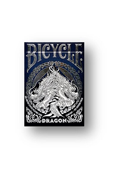 Bicycle Carti de joc Dragon