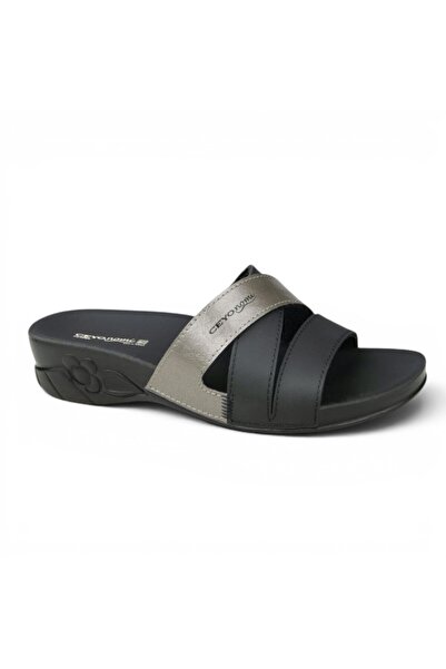 Ceyo Flora-13 Anatomical Women's Slippers