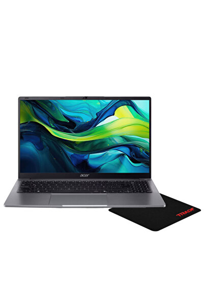ACER Aspire Lite AL15-32P NX.J9SEY.001H502 N4500 8GB 512SSD 15.6" W11P Dizüst...
