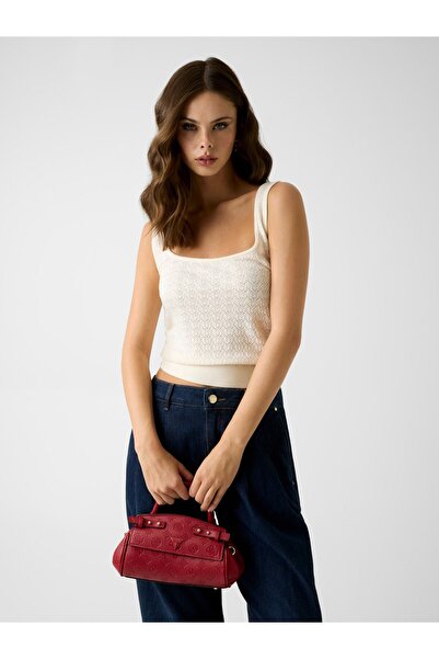 Guess DIANA MINI TOP HANDL