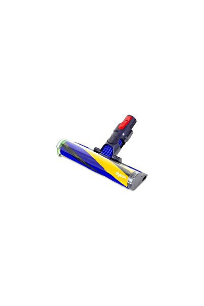 DYSON Gen5detect™ Fluffy Optic™ temizleme başlığı
