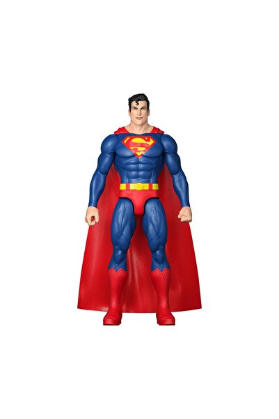 mattel DC Premiere Superman Action 30cm (JMD69)