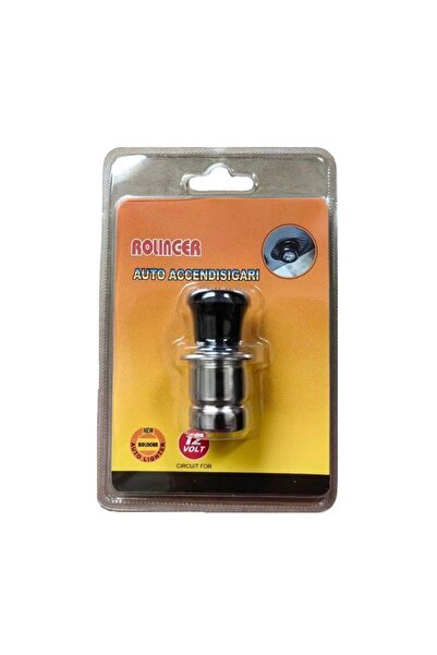 Tradesor Αναπτήρας αυτοκινήτου - 12V - 238969