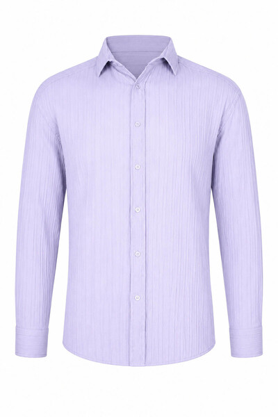 trender Hortum Gray Men's Shirt 26Yeh2000001