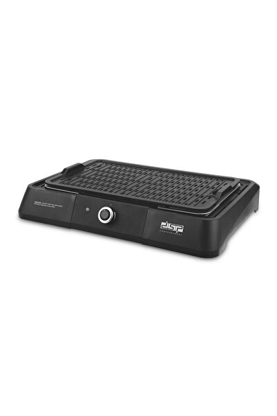 Tradesor Ηλεκτρική ψησταριά - Barbeque-Grill - KB1083 - DSP - 613804