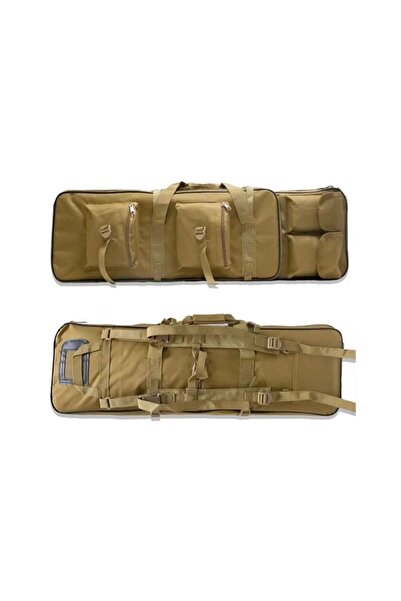 Tradesor Επιχειρησιακή τσάντα - Θήκη όπλου - 95x28cm - 920228 - Beige