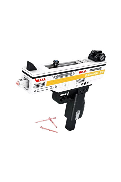 Tradesor Παιδικό όπλο στόχου με αξεσουάρ - Z46027 - 730168