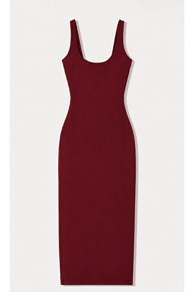 S&A DESIGN Strappy Midi Dress