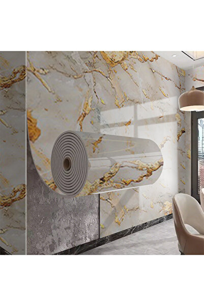 Choice 40cmx3m CST-080 40cm Decorative Waterproof Moisture Proof Anti Fouling...