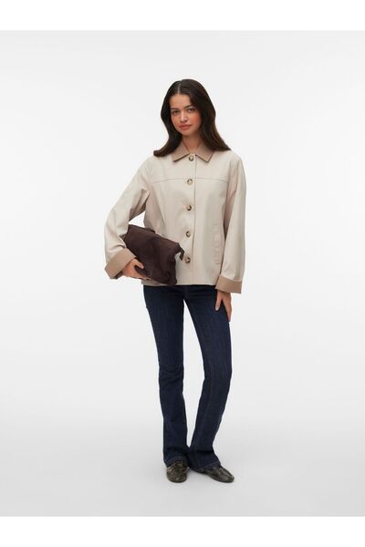 Vero Moda Jacke VMCHELSEAPOPPY Jacke