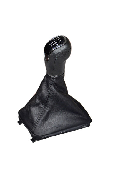 DIAMOND Nuca schimbator cu manson Skoda Superb 3T 2009-,husa schimbator 3T071...
