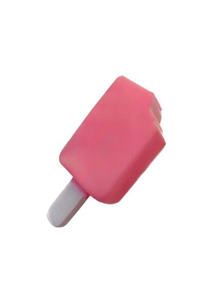 Tradesor Παιχνίδι σκύλου Latex Ice Cream- 15x7cm - 12pcs - 550389