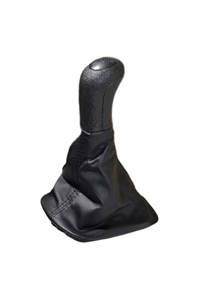 NTY Nuca schimbator cu manson Skoda Octavia 1 Sedan, Combi 2000-2010, husa sc...