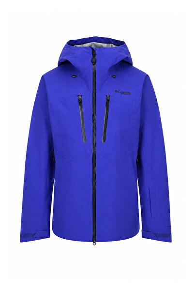 Columbia Platinium Peak Women's Raincoat 2085321-503