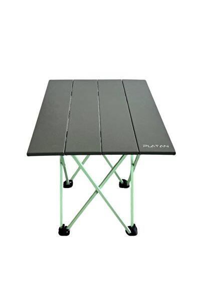 platan Table Ones-L Ultra Hafif Alüminyum Katlanır Kamp Masası Küçük Boy
