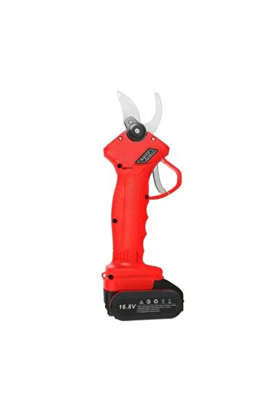 Tradesor Επαναφορτιζόμενο κοπτικό κήπου - A24-R - 25mm - 16.8V - 512354
