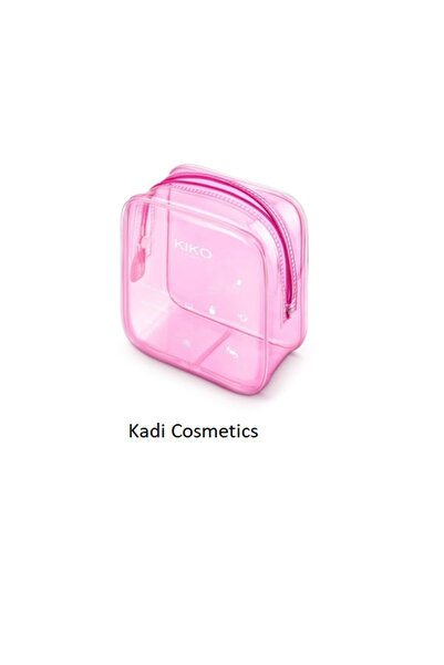 Kadi Cosmetics Kko Makeup Bag - Mini Pochette