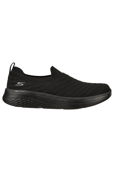 SKECHERS حذاء ماكس كاشينج لايت للنساء 136730-BBK