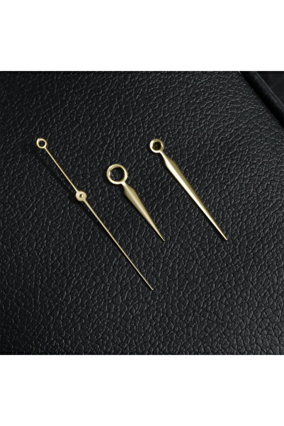 Choice1 عقارب ساعة ذهبية جديدة 2026 NH35، إكسسوارات ساعات جديدة، ذهبية وفضية ...
