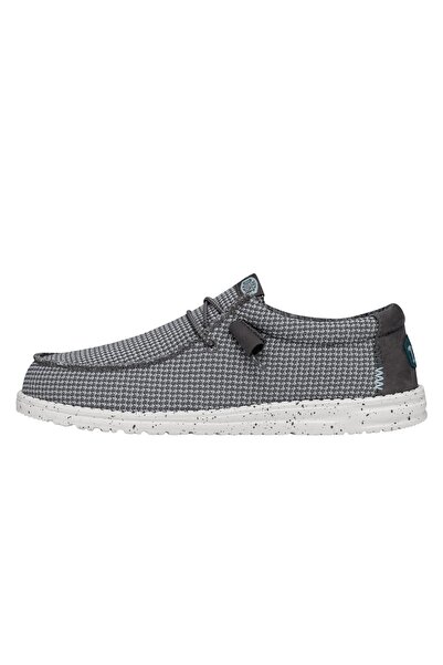 Crocs Hey Dude Wally Sport Mesh Men's Shoes 40403-030