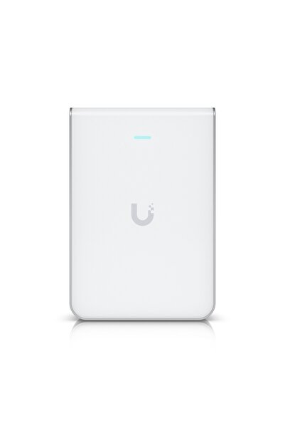 Ubiquiti U7-Pro-Wall |   Punct de acces |   WiFi7, 6GHz, 1x RJ45 2.5Gbps