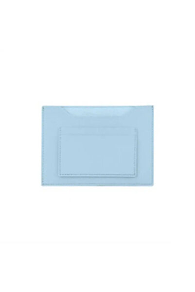 choice2 sky blue Multi-Slots RFID Blocking Passport Cover, Waterproof Travel ...