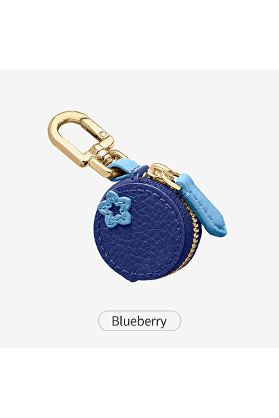 Choice1 KB436-Blueberries Fashion personality red cherry shape fruit pendant ...