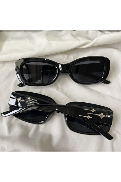 Choice29 A15 The Most Comprehensive Black Sunglasses Collection Y2K/Sunshade/...