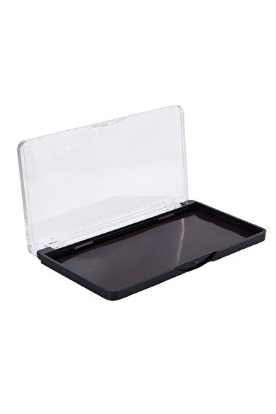 Choice onesize 1Pcs Empty Magnetic Cosmetics Palette Eyeshadow Blusher DIY Be...