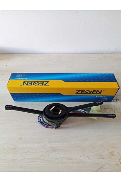 öztok otomotiv Tofaş Doğan Şahin Kartal Slx 3 Devre Sinyal Kolu 7751876
