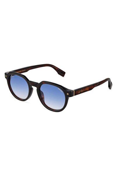 Police Splu83M51722B Men's Sunglasses