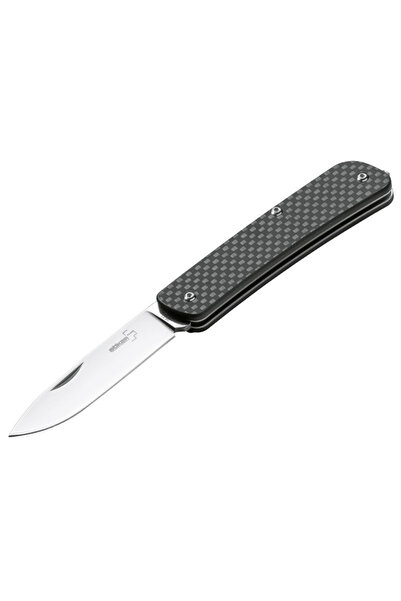 OEM Cutit Boker Plus Tech-Tool , Otel/G10, 167 mm, Argintiu/Negru