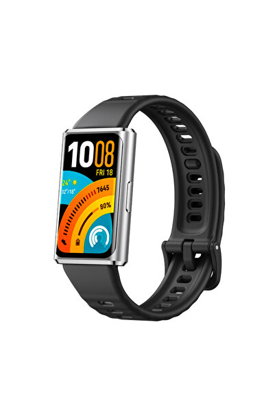 Choice9 HUAWEI band 11Pro black Official Original strap For Band 11 SmartWatc...