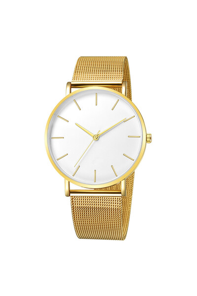 Choice8 568 Gold White Luxury Rose Gold Watch Women Bracelet Watches Top Bran...