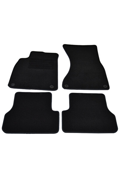 Best Auto Vest Covorase mocheta Audi A6 4 USI 4/2011- , A6 AVANT 9/2011- , A7...