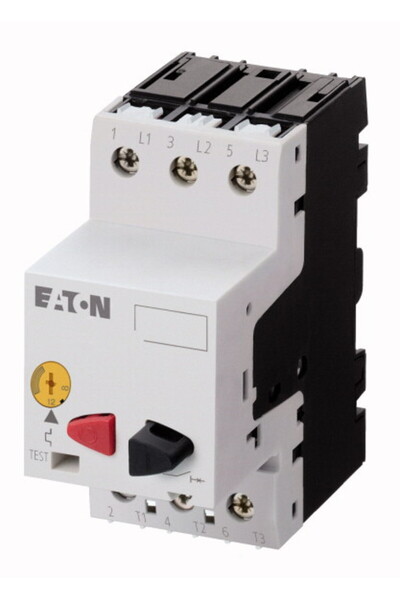 Eaton Protectie Motor 25A, PKZM01-25-EA,