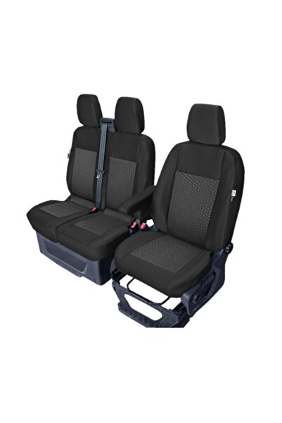 KEGEL Set huse scaune auto Tailor Made pentru Ford Transit VIII 2013-, scaun ...