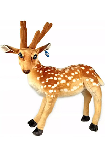 Dubi Pluș 55 cm