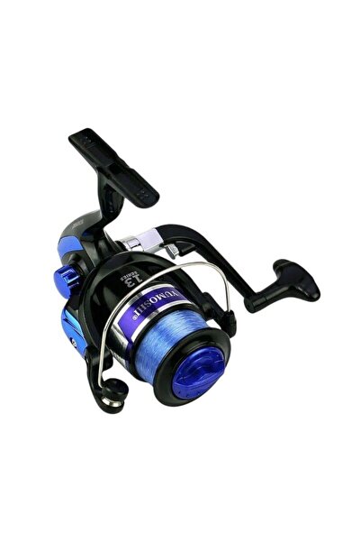 Tradesor Μηχανάκι ψαρέματος - MK6000 - 832417