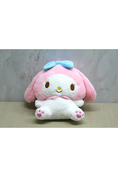 Lovesta Home Cute plush my melody backpack alk3005