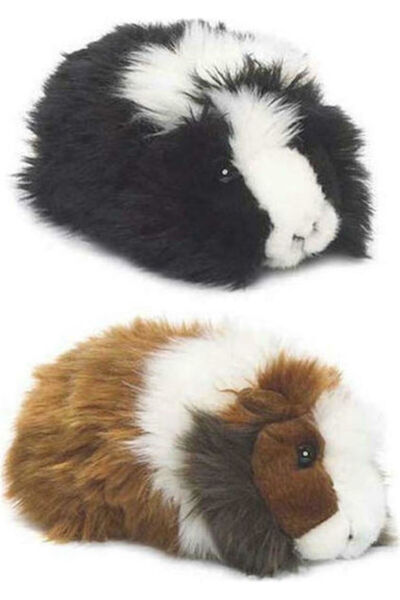 WWF Porcușor de pluș 19 cm (Diverse modele) 1 buc.