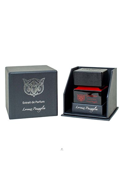 Lorenzo Pazzaglia Gasoleather Extrait 75ml