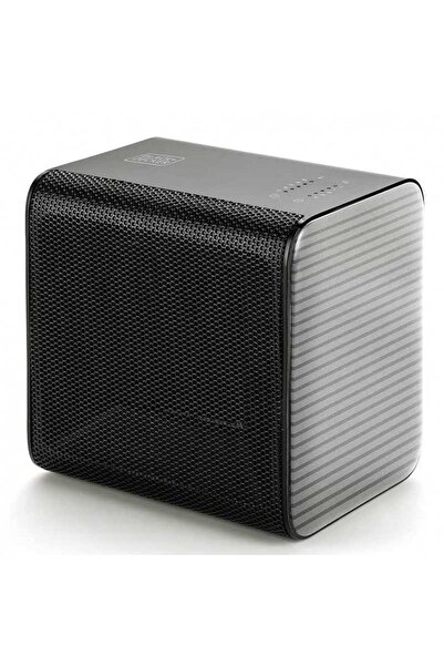 Black&Decker Aerotermă ceramică Black+Decker 1800 W