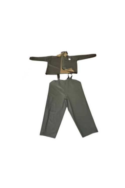 Tradesor Αδιάβροχη φόρμα εργασίας - 45D - 932120